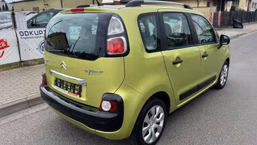 CITROEN C3 Picasso