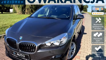 BMW Seria 2