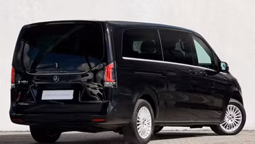 MERCEDES-BENZ V Klasa