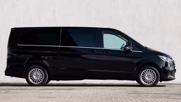MERCEDES-BENZ V Klasa