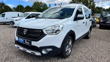 DACIA Dokker