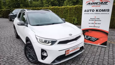KIA Stonic