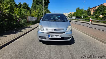 CITROEN Xsara Picasso