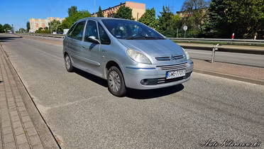 CITROEN Xsara Picasso