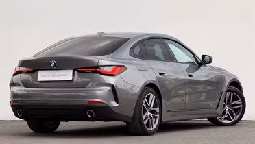 BMW Seria 4