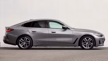 BMW Seria 4