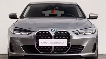 BMW Seria 4