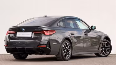 BMW Seria 4