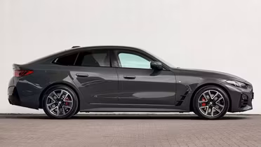 BMW Seria 4