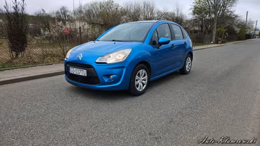 CITROEN C3