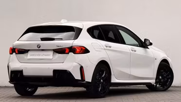 BMW Seria 1