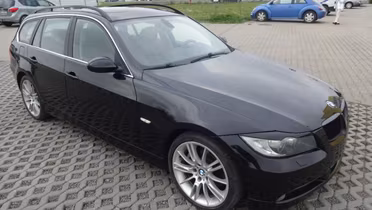 BMW Seria 3