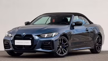 BMW Seria 4