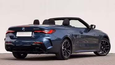 BMW Seria 4