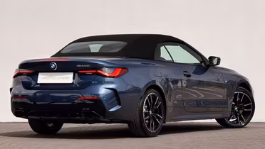 BMW Seria 4