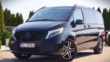 MERCEDES-BENZ V Klasa