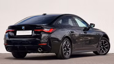 BMW Seria 4