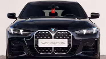 BMW Seria 4