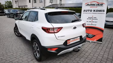 KIA Stonic