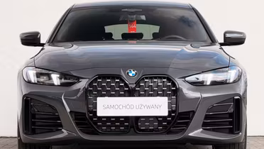 BMW Seria 4