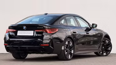 BMW Seria 4