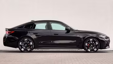 BMW Seria 4