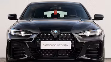 BMW Seria 4