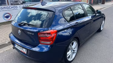BMW Seria 1