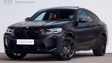 BMW X4 M