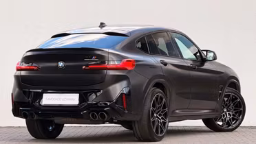 BMW X4 M
