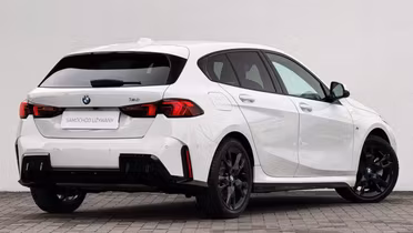 BMW Seria 1