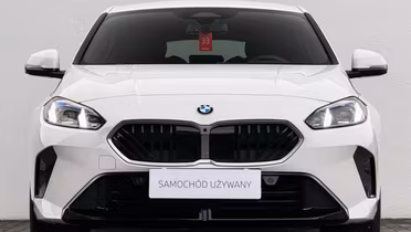 BMW Seria 1