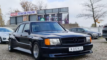 MERCEDES-BENZ S Klasa