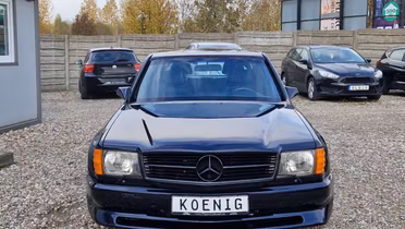 MERCEDES-BENZ S Klasa