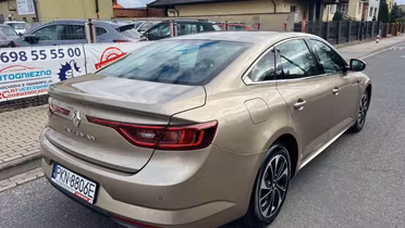 RENAULT Talisman
