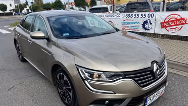 RENAULT Talisman