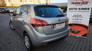 KIA Venga