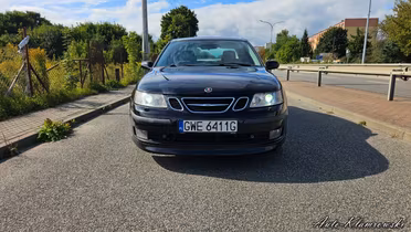 SAAB 9-3