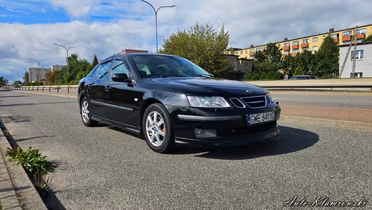 SAAB 9-3