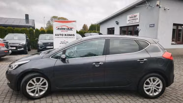 KIA Cee'd