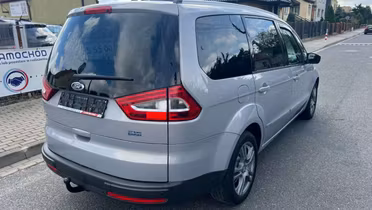 FORD Galaxy