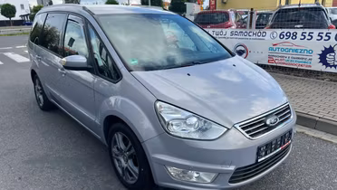 FORD Galaxy