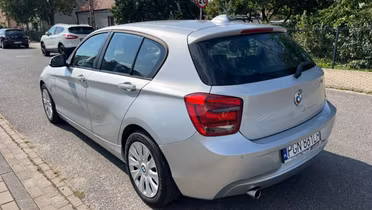 BMW Seria 1