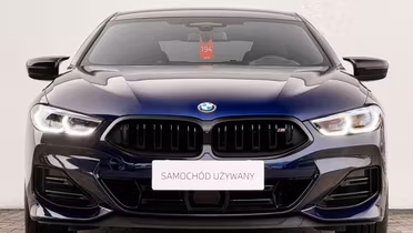 BMW Seria 8