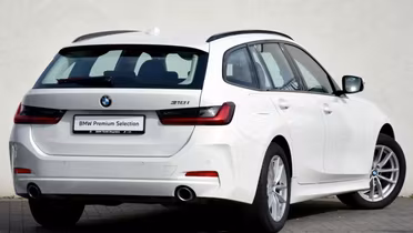 BMW Seria 3