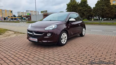 OPEL Adam