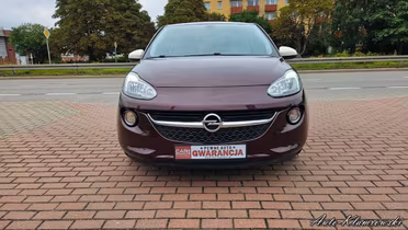 OPEL Adam