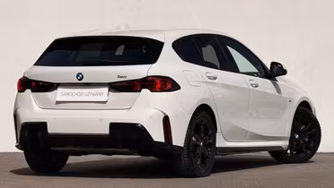 BMW Seria 1