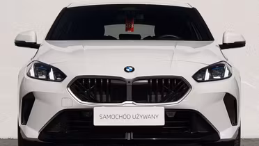 BMW Seria 1
