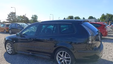 SAAB 9-3